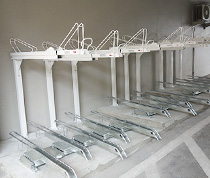 サイクルラック